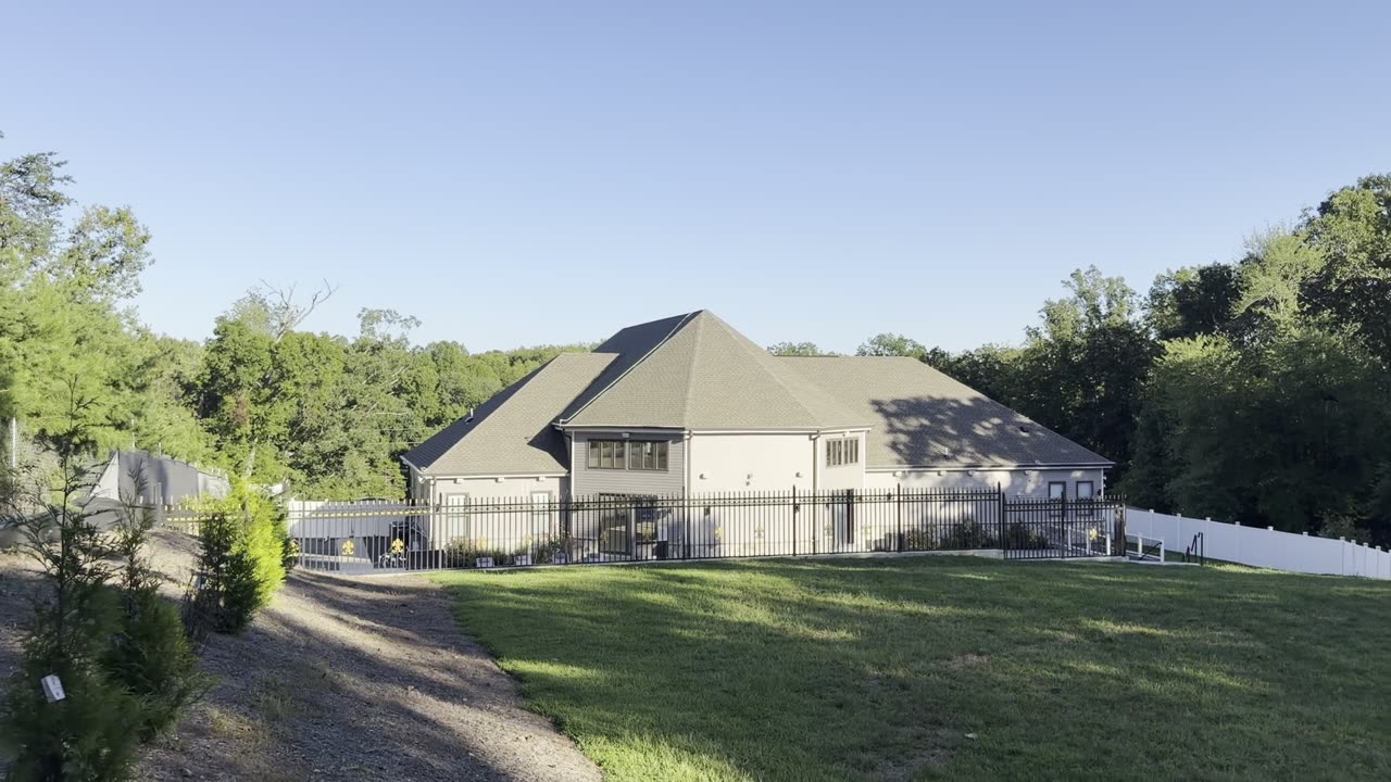 The Guest House
