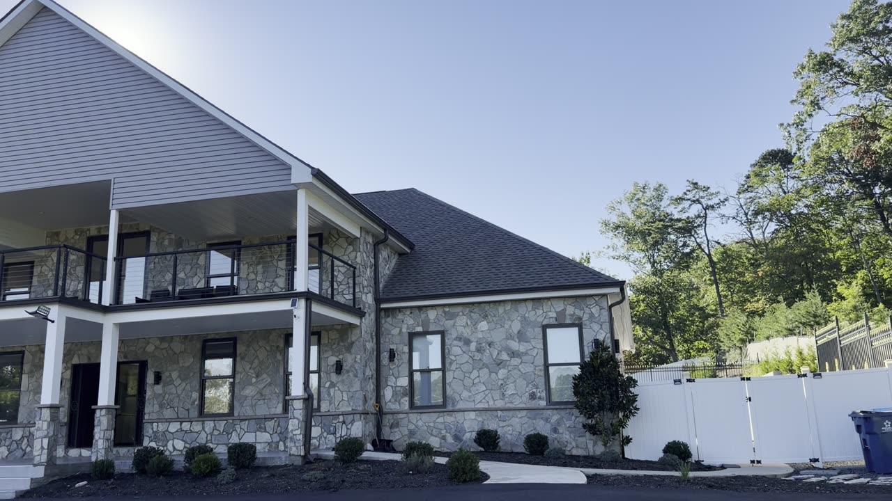 The Main Villa
